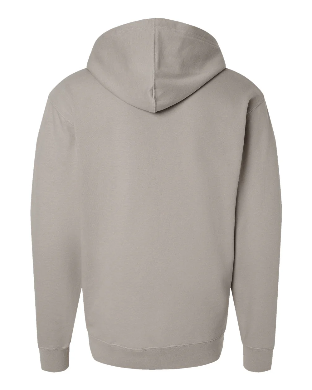Independent Trading Co.-SS4500-Midweight Hooded Sweatshirt - Image 50