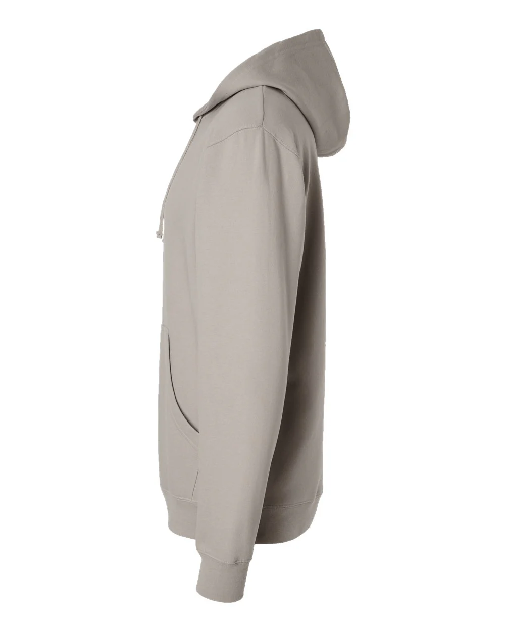 Independent Trading Co.-SS4500-Midweight Hooded Sweatshirt - Image 51
