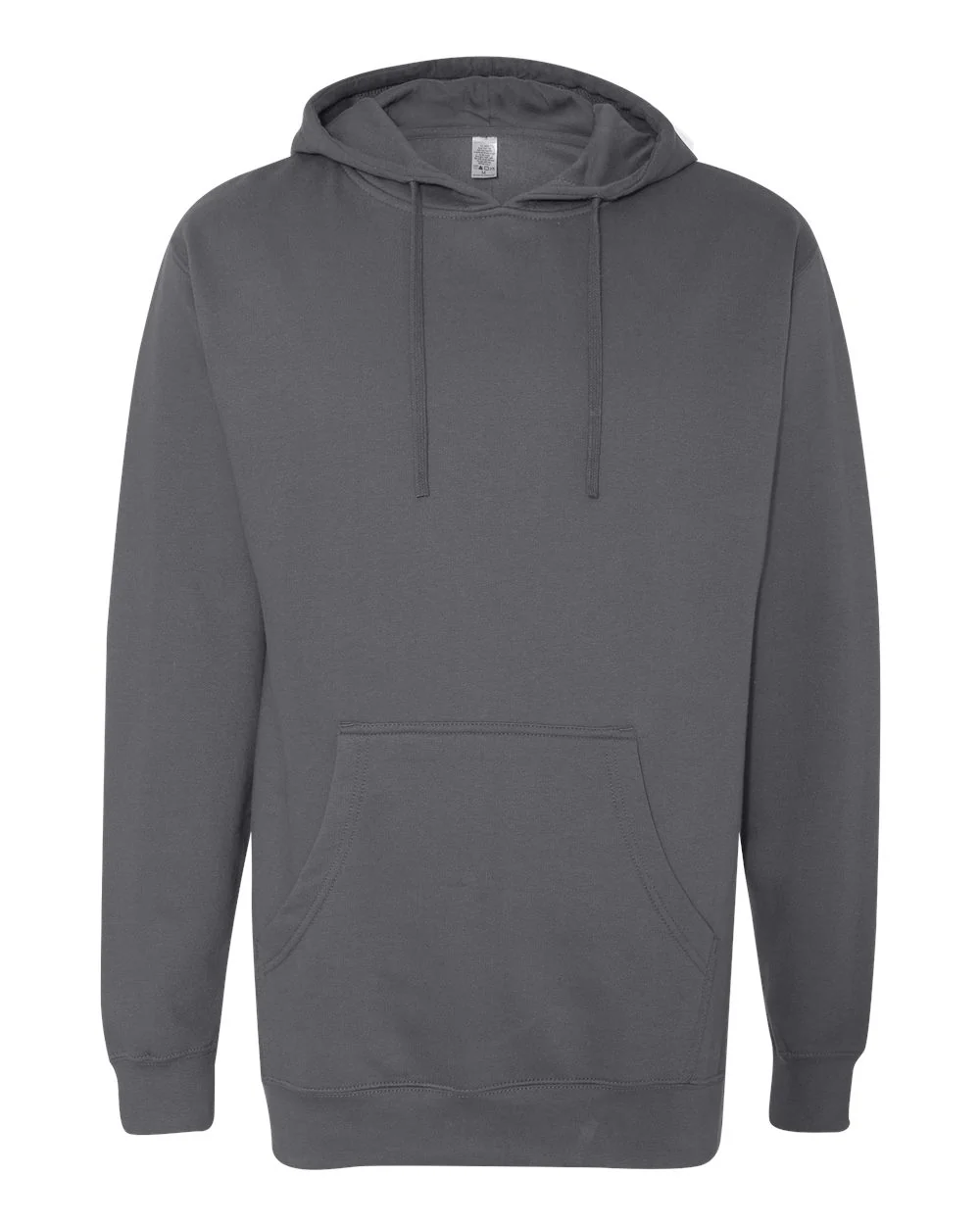 Independent Trading Co.-SS4500-Midweight Hooded Sweatshirt - Image 55