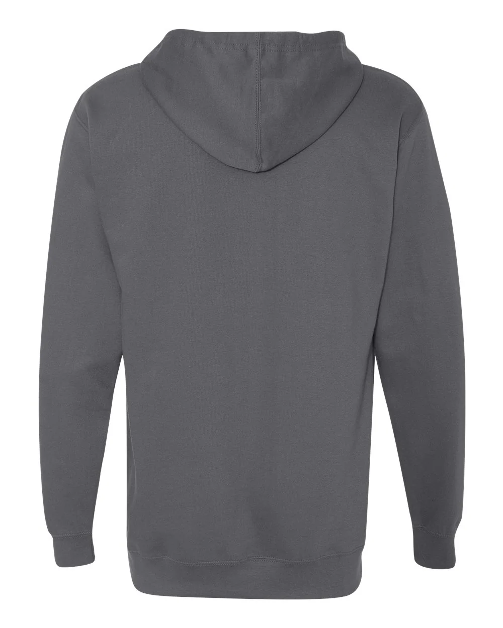 Independent Trading Co.-SS4500-Midweight Hooded Sweatshirt - Image 56
