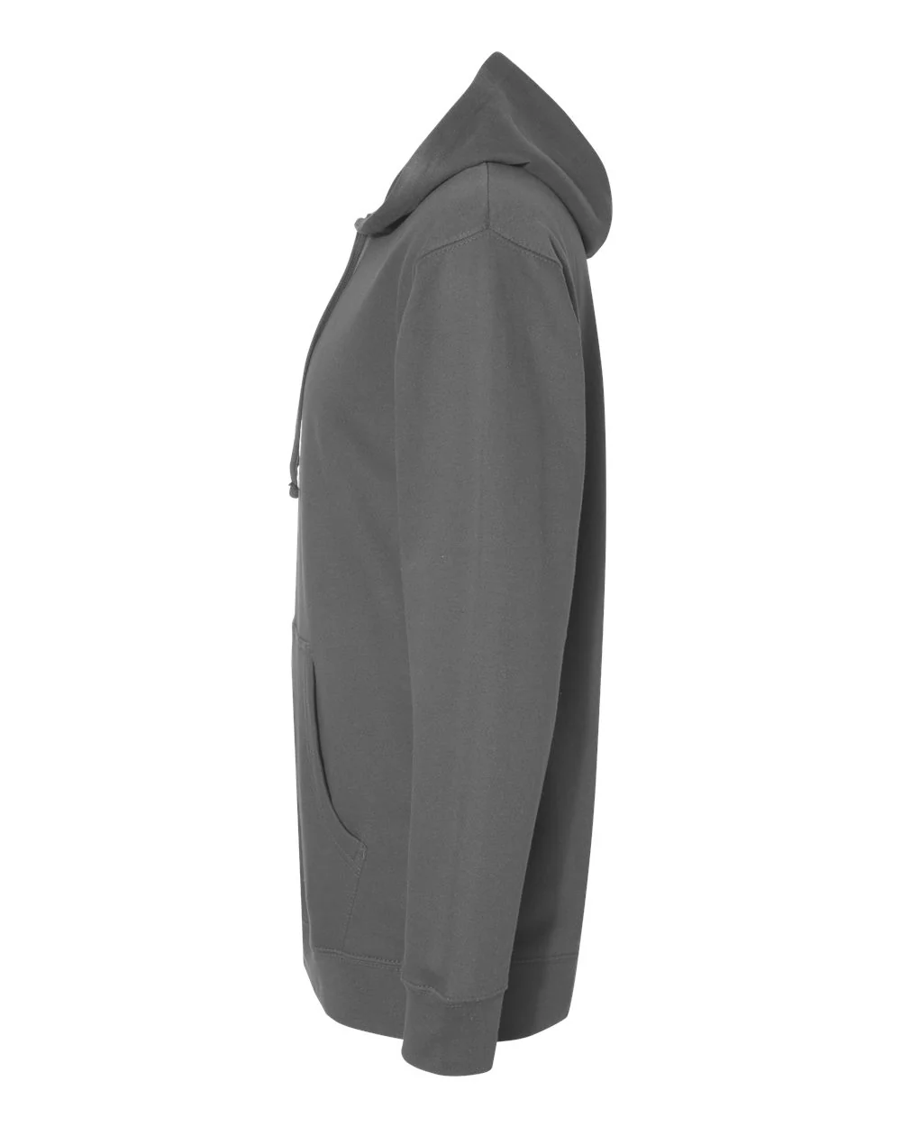 Independent Trading Co.-SS4500-Midweight Hooded Sweatshirt - Image 57
