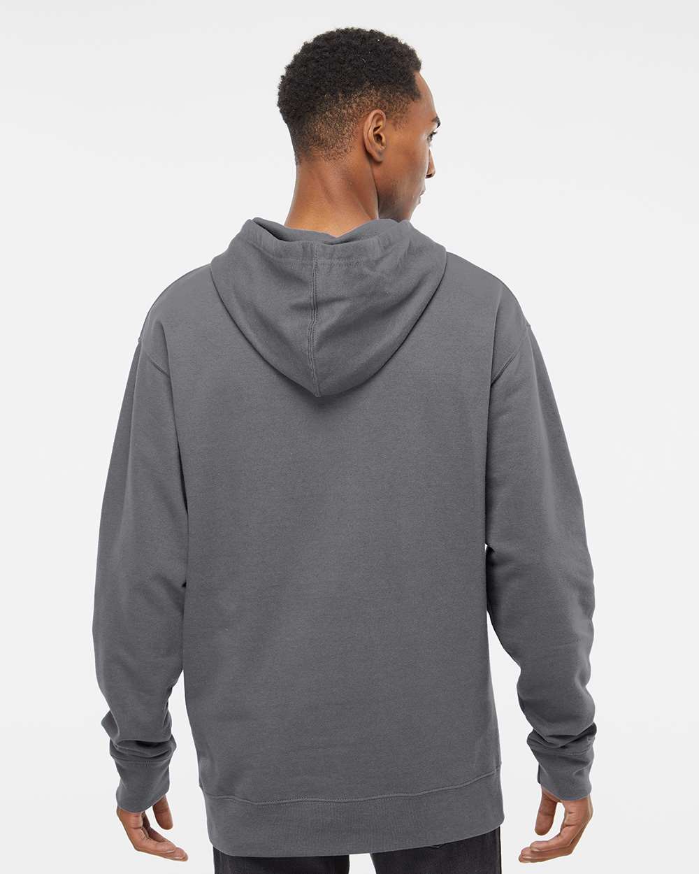 Independent Trading Co.-SS4500-Midweight Hooded Sweatshirt - Image 60