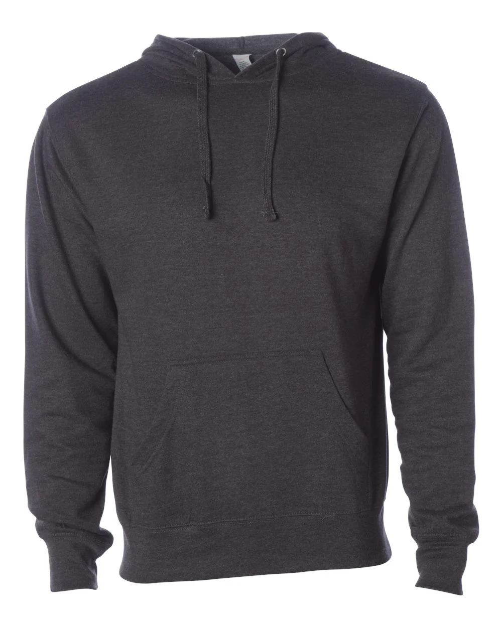 Independent Trading Co.-SS4500-Midweight Hooded Sweatshirt - Image 61