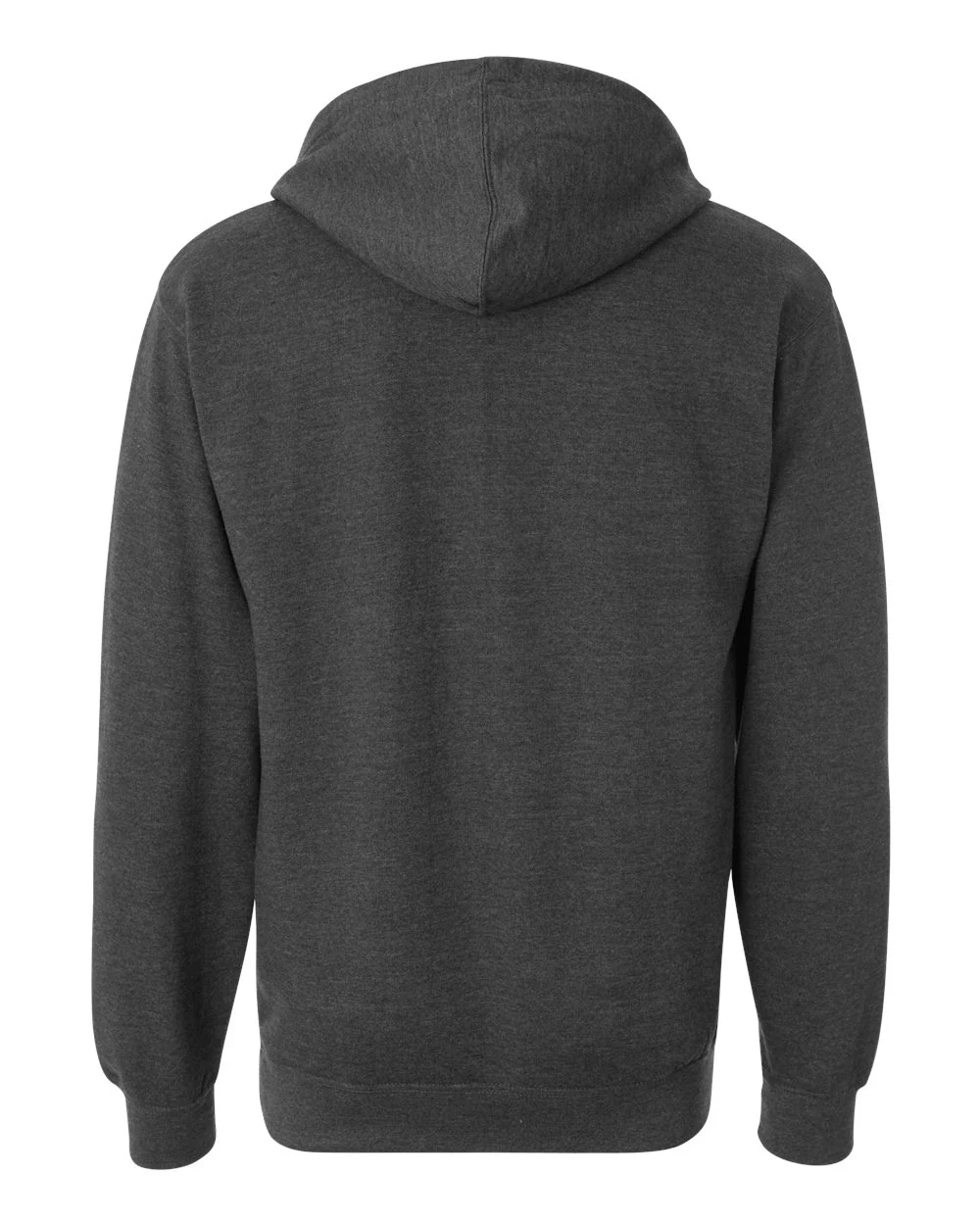 Independent Trading Co.-SS4500-Midweight Hooded Sweatshirt - Image 62