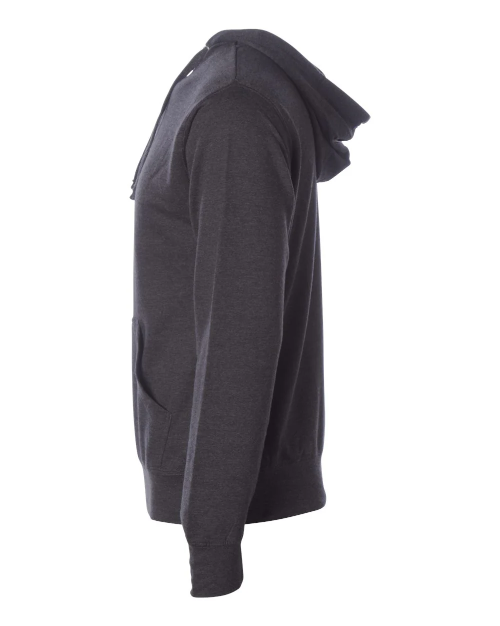 Independent Trading Co.-SS4500-Midweight Hooded Sweatshirt - Image 63