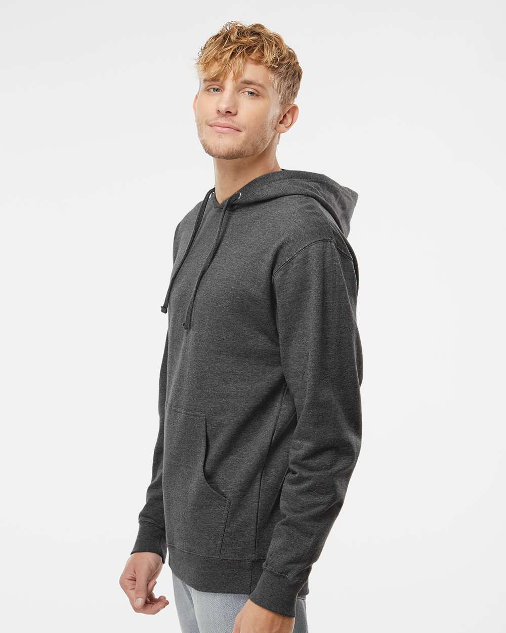 Independent Trading Co.-SS4500-Midweight Hooded Sweatshirt - Image 65