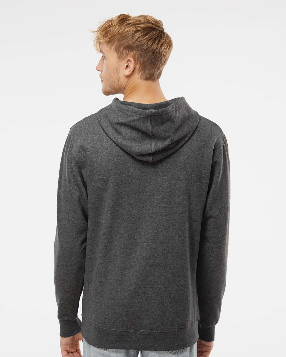 Independent Trading Co.-SS4500-Midweight Hooded Sweatshirt - Image 66