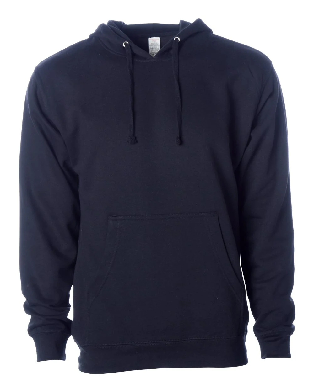 Independent Trading Co.-SS4500-Midweight Hooded Sweatshirt - Image 67