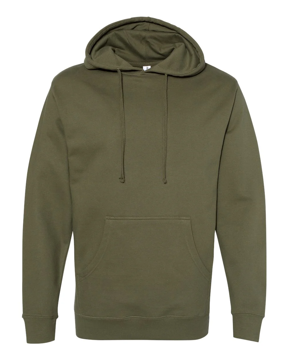 Independent Trading Co.-SS4500-Midweight Hooded Sweatshirt - Image 7