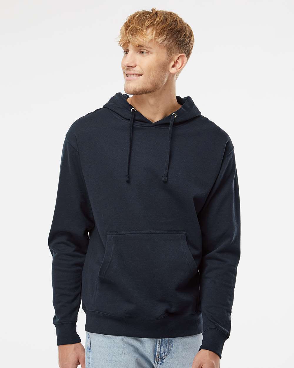 Independent Trading Co.-SS4500-Midweight Hooded Sweatshirt - Image 70