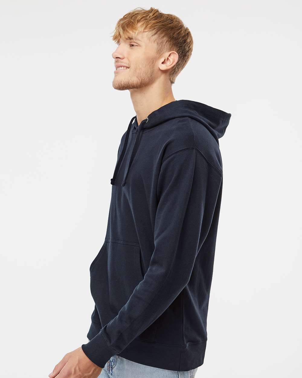 Independent Trading Co.-SS4500-Midweight Hooded Sweatshirt - Image 71