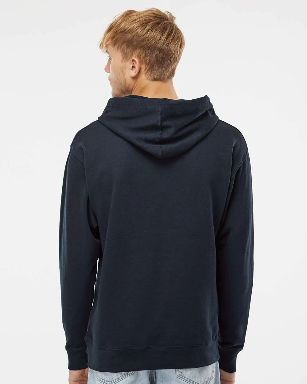 Independent Trading Co.-SS4500-Midweight Hooded Sweatshirt - Image 72