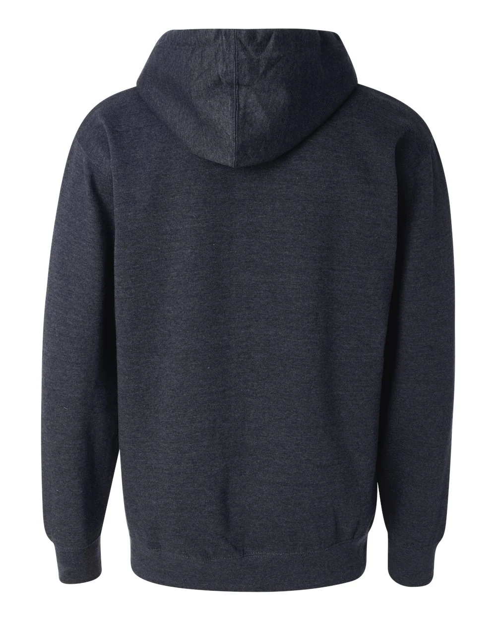 Independent Trading Co.-SS4500-Midweight Hooded Sweatshirt - Image 74