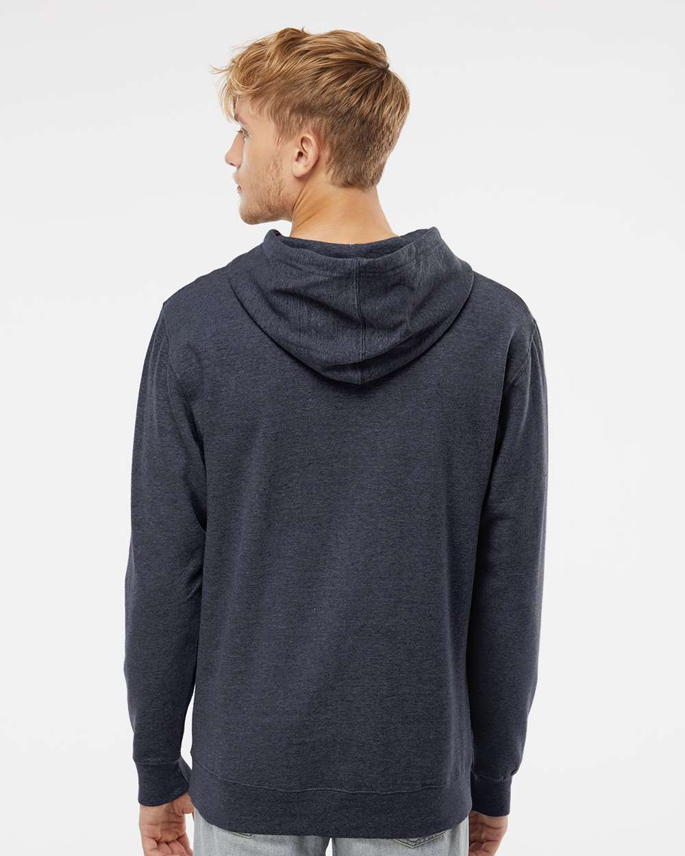Independent Trading Co.-SS4500-Midweight Hooded Sweatshirt - Image 78