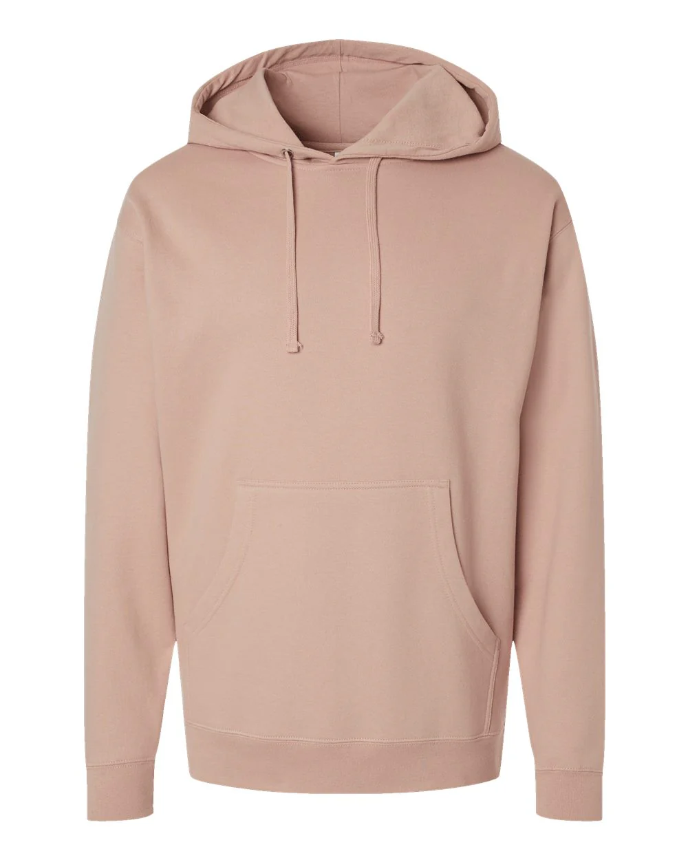 Independent Trading Co.-SS4500-Midweight Hooded Sweatshirt - Image 79