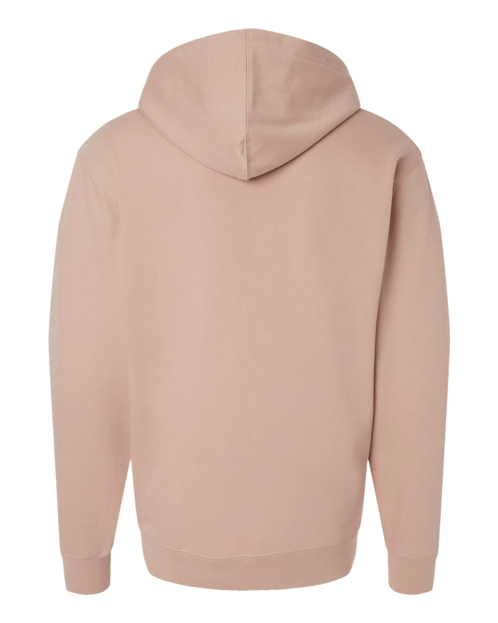 Independent Trading Co.-SS4500-Midweight Hooded Sweatshirt - Image 80