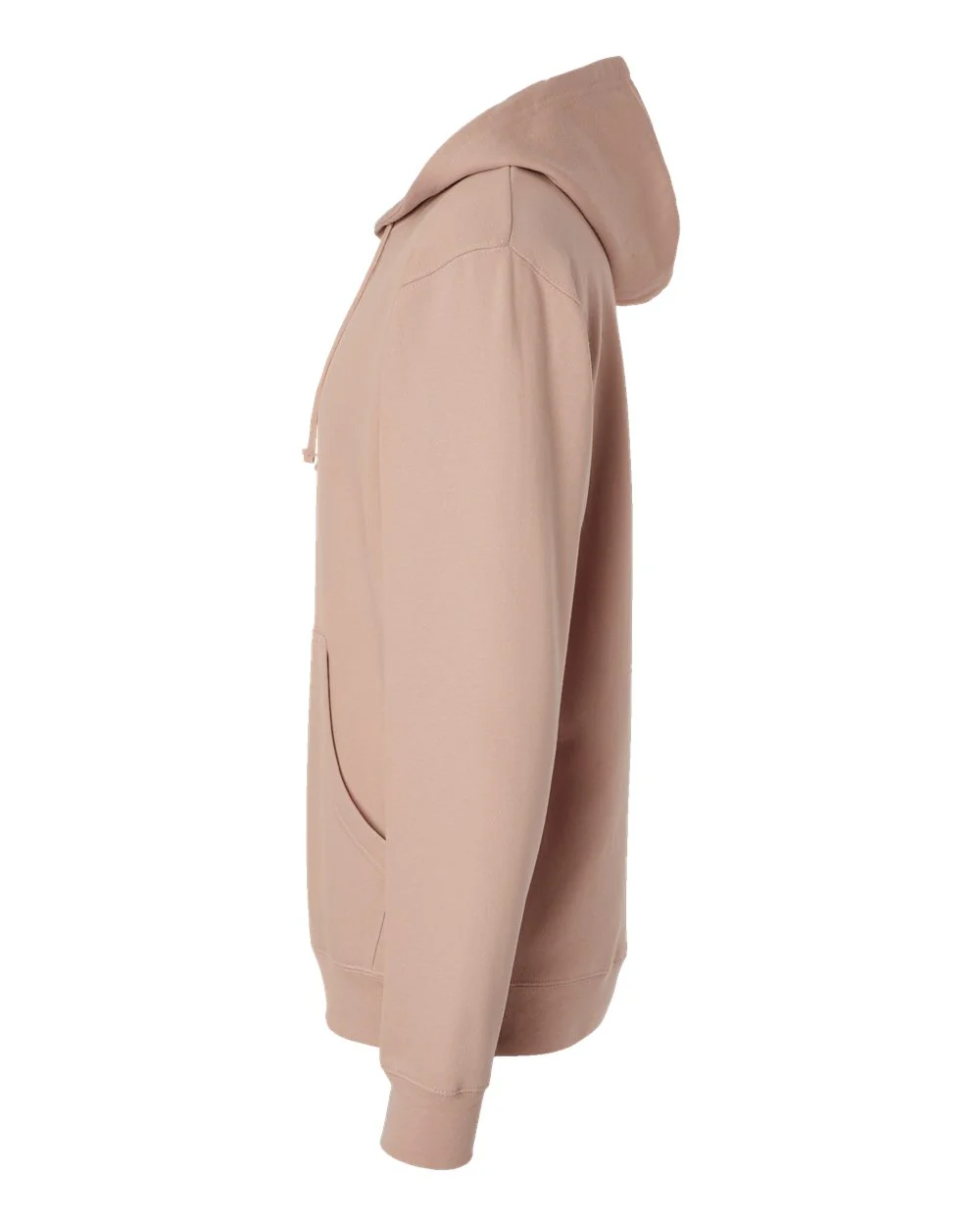 Independent Trading Co.-SS4500-Midweight Hooded Sweatshirt - Image 81