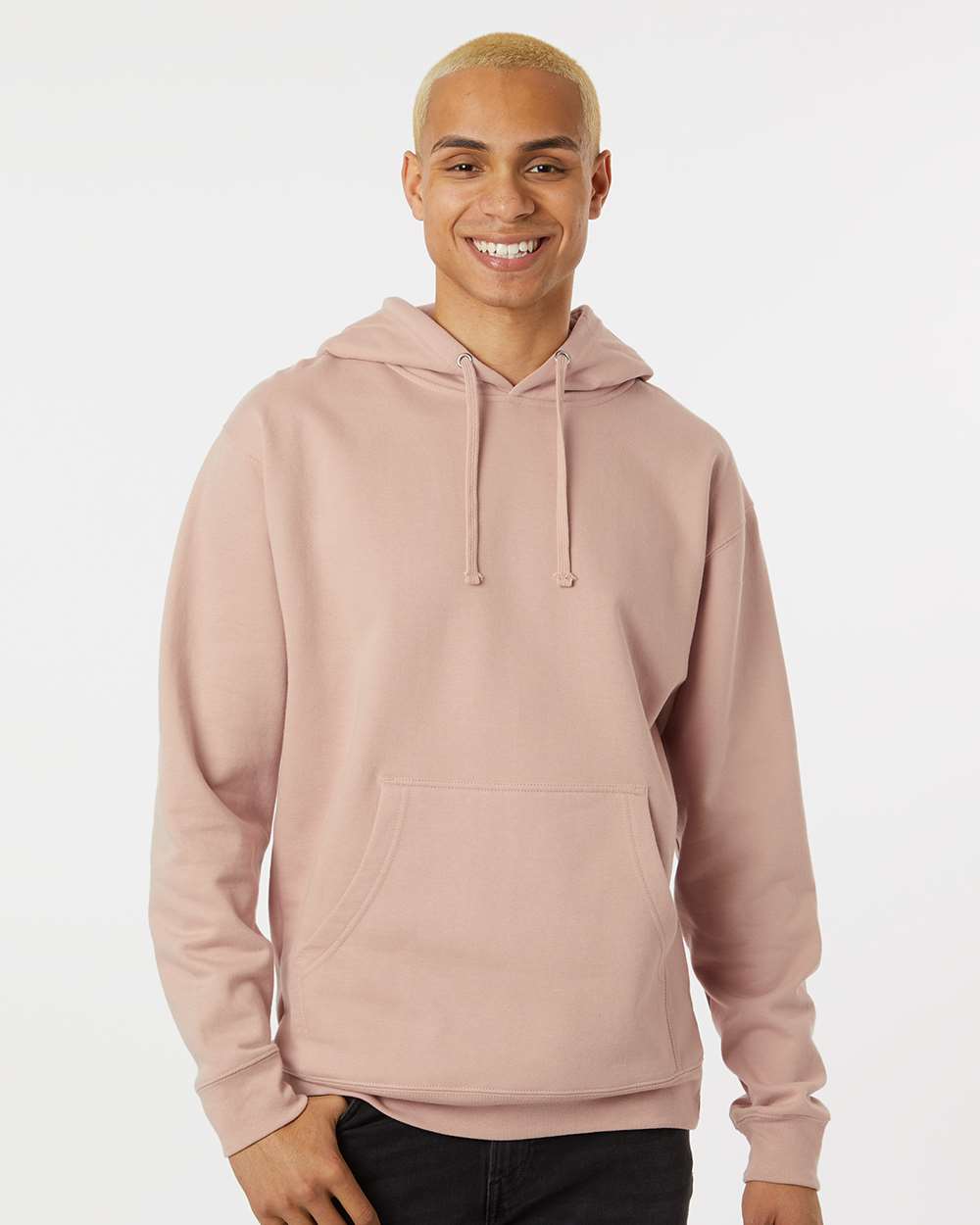 Independent Trading Co.-SS4500-Midweight Hooded Sweatshirt - Image 82