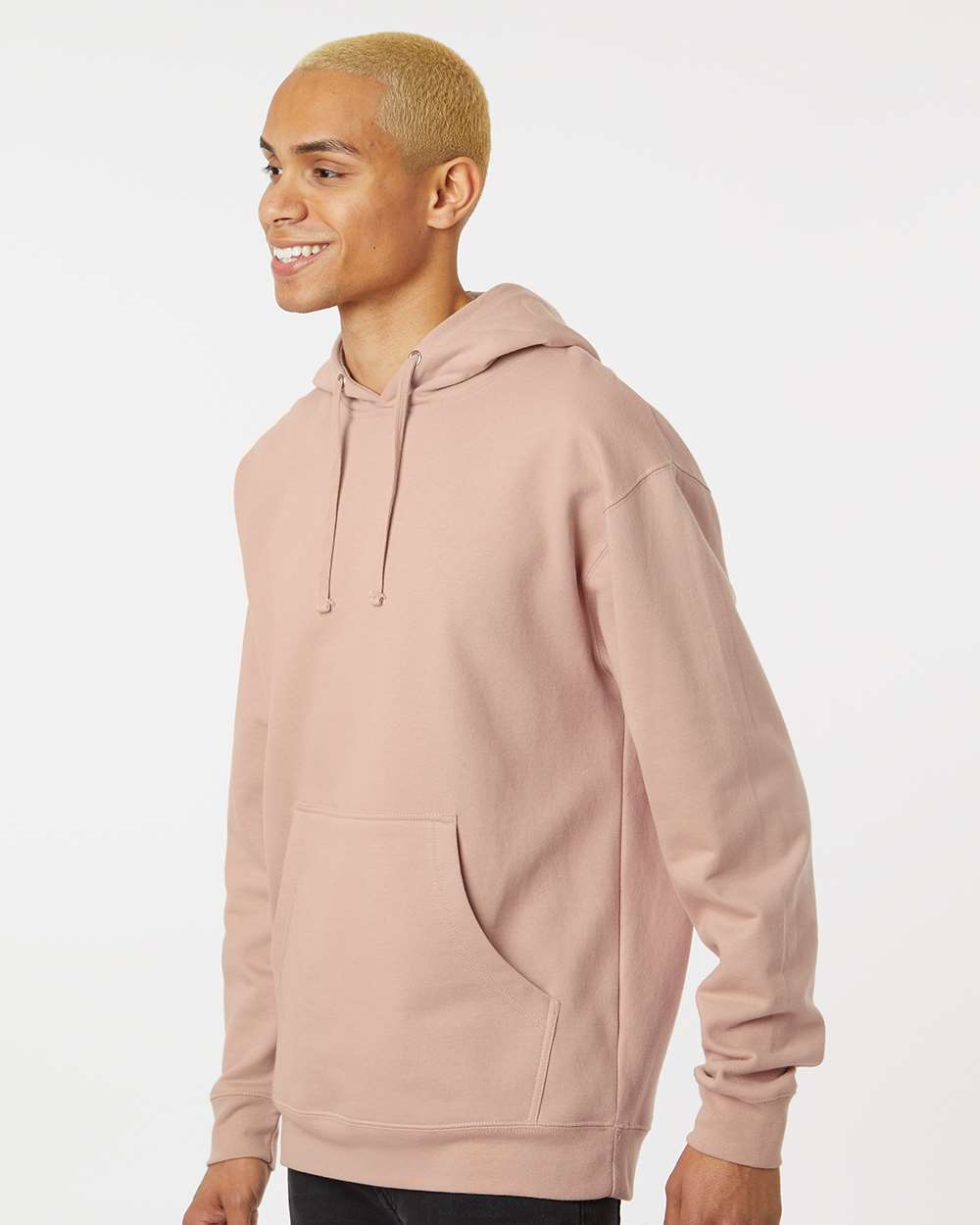 Independent Trading Co.-SS4500-Midweight Hooded Sweatshirt - Image 83