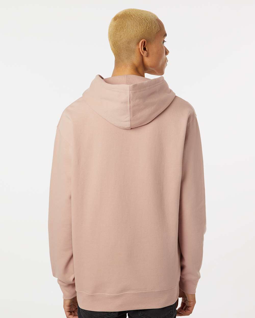 Independent Trading Co.-SS4500-Midweight Hooded Sweatshirt - Image 84