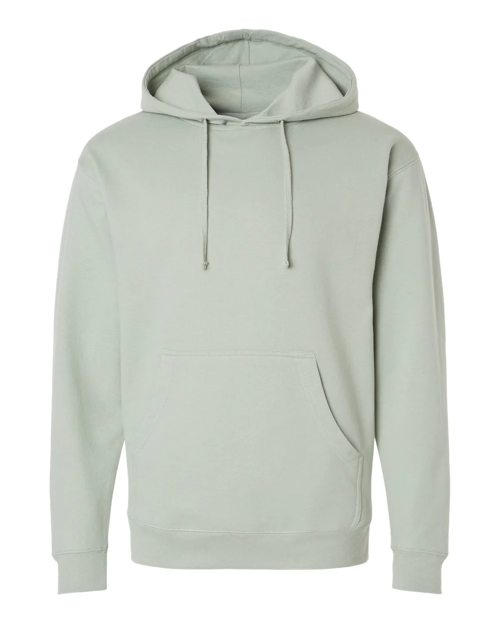 Independent Trading Co.-SS4500-Midweight Hooded Sweatshirt - Image 85
