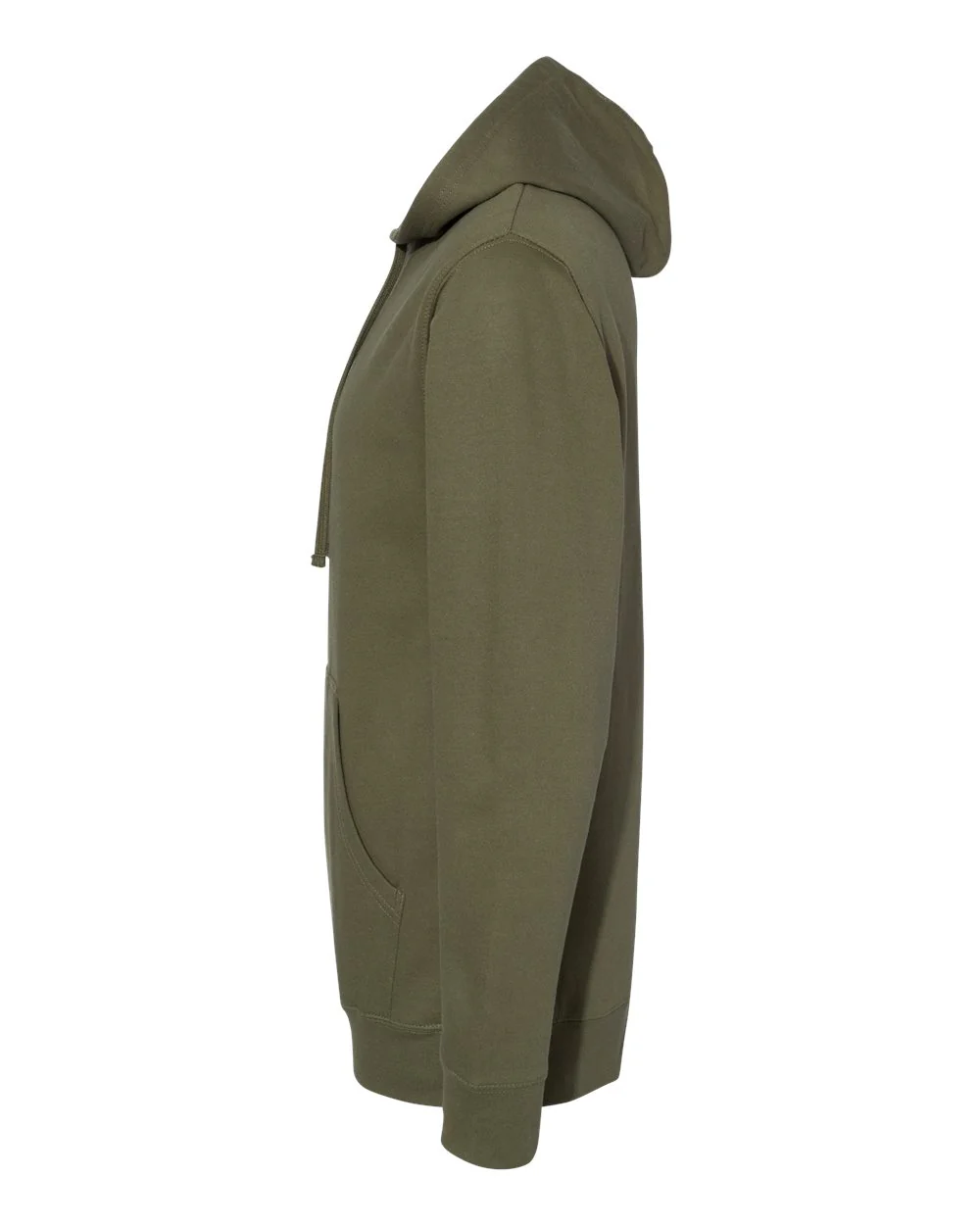 Independent Trading Co.-SS4500-Midweight Hooded Sweatshirt - Image 9