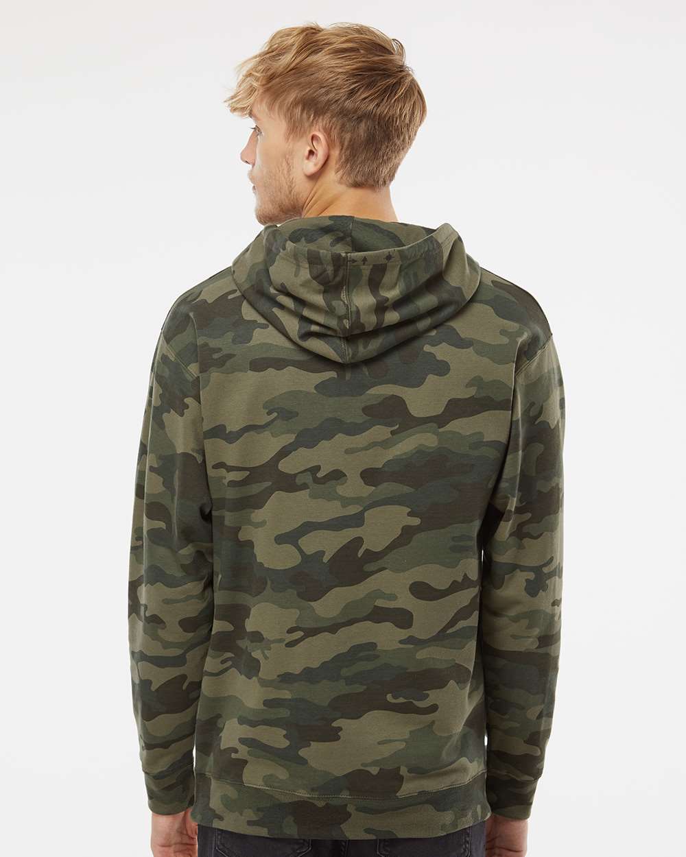 Independent Trading Co.-SS4500-Midweight Hooded Sweatshirt - Image 96