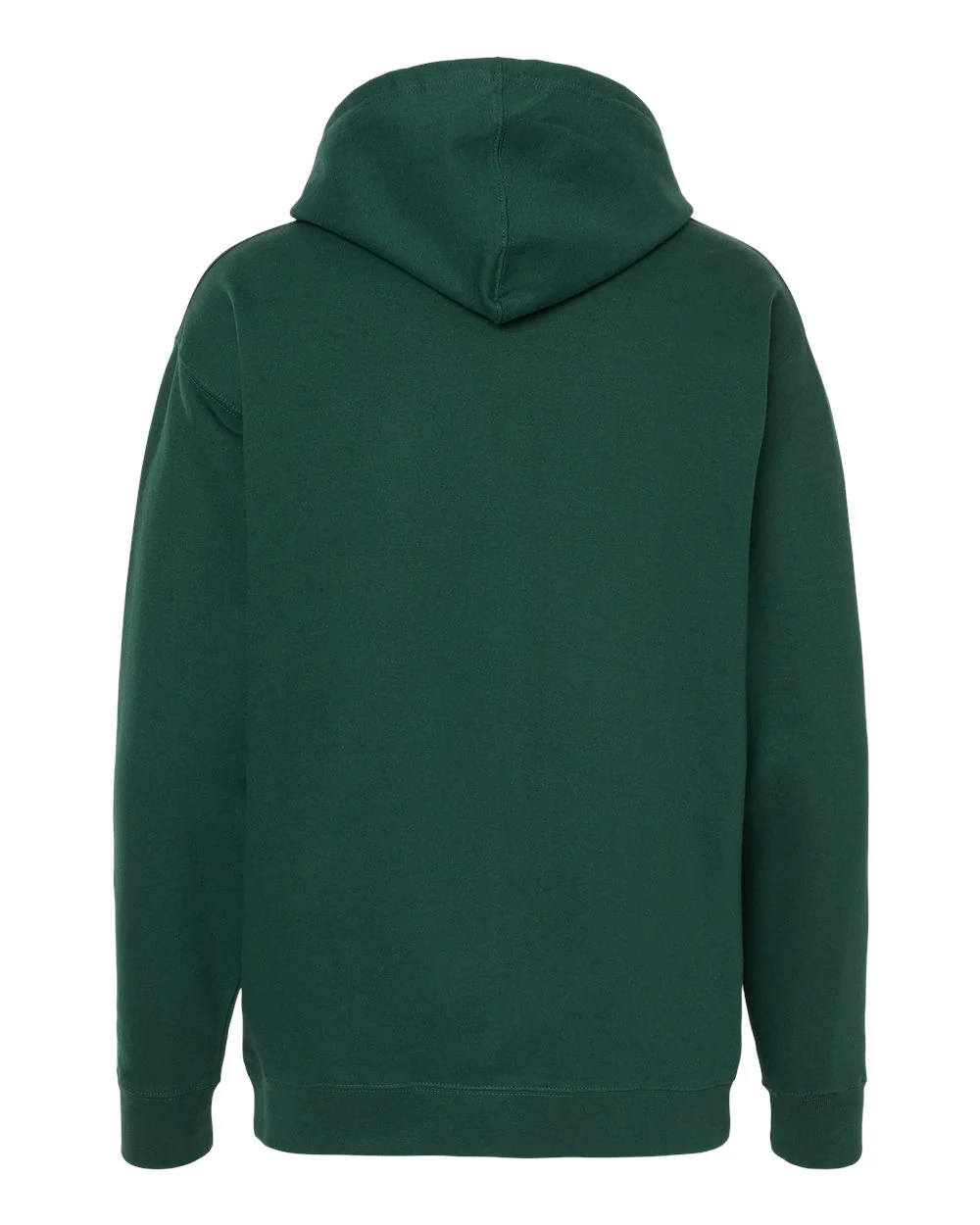 Independent Trading Co.-SS4500-Midweight Hooded Sweatshirt - Image 98