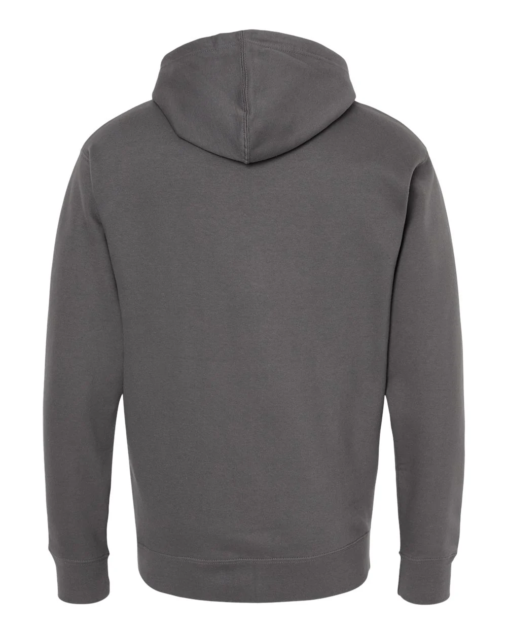 Independent Trading Co.-SS4500Z-Midweight Full-Zip Hooded Sweatshirt - Image 27