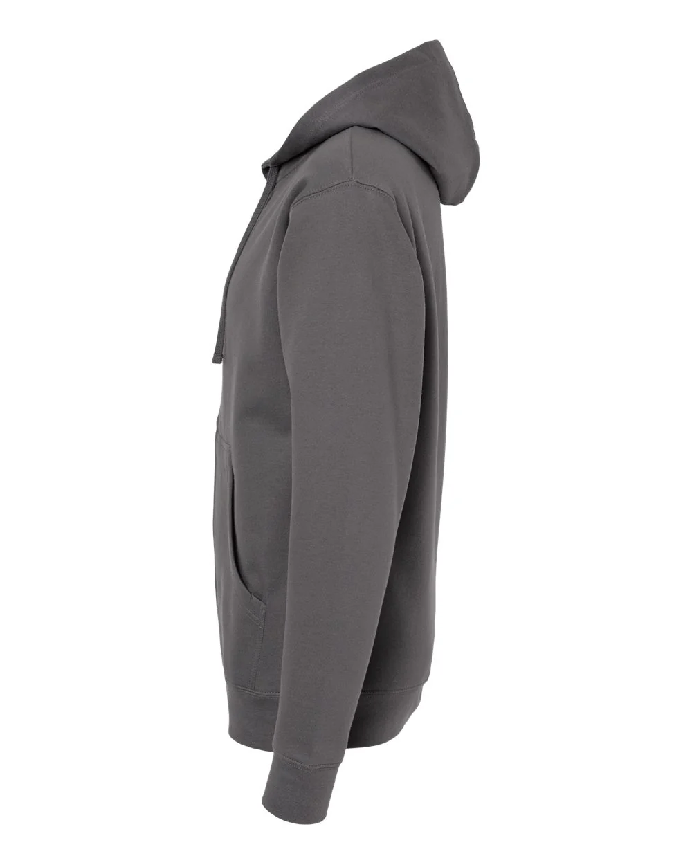 Independent Trading Co.-SS4500Z-Midweight Full-Zip Hooded Sweatshirt - Image 28