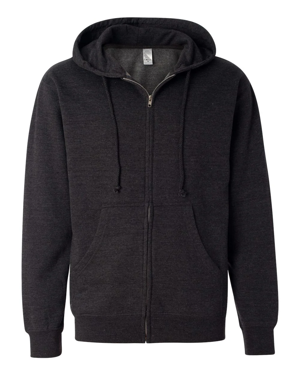 Independent Trading Co.-SS4500Z-Midweight Full-Zip Hooded Sweatshirt - Image 32