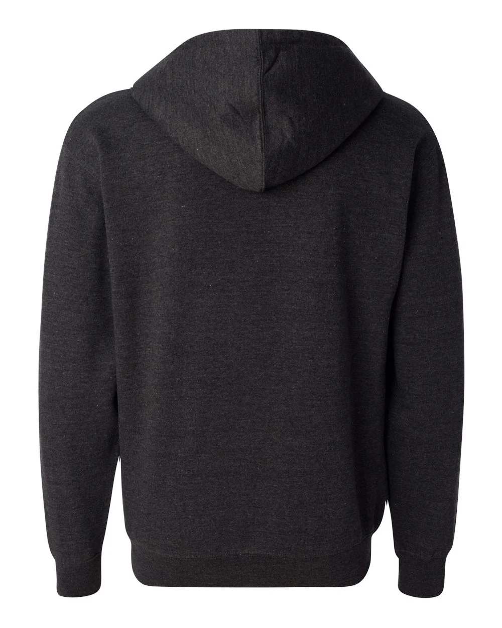 Independent Trading Co.-SS4500Z-Midweight Full-Zip Hooded Sweatshirt - Image 33