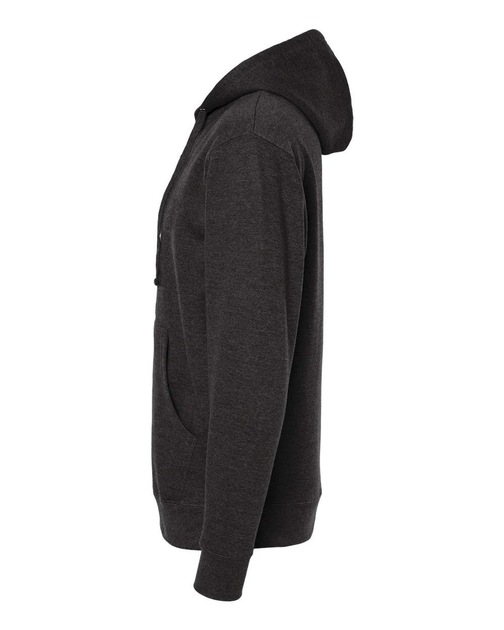 Independent Trading Co.-SS4500Z-Midweight Full-Zip Hooded Sweatshirt - Image 34