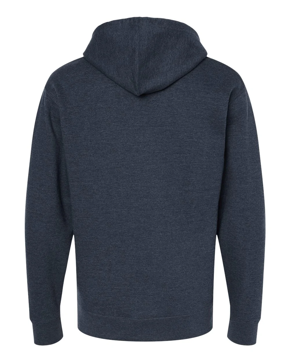 Independent Trading Co.-SS4500Z-Midweight Full-Zip Hooded Sweatshirt - Image 39