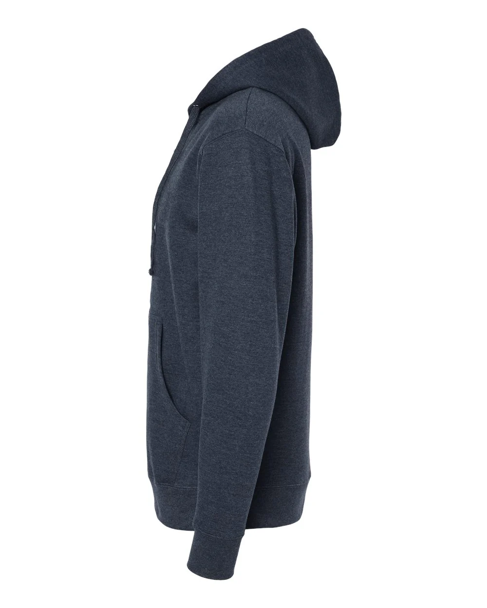 Independent Trading Co.-SS4500Z-Midweight Full-Zip Hooded Sweatshirt - Image 40