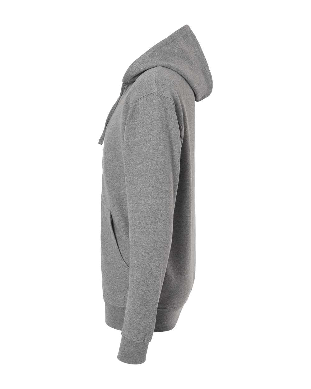 Independent Trading Co.-SS4500Z-Midweight Full-Zip Hooded Sweatshirt - Image 52