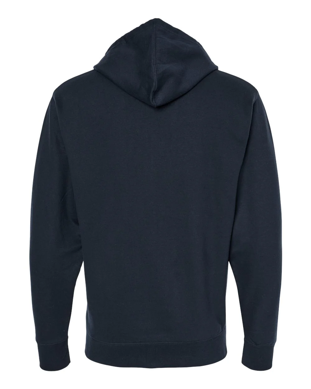 Independent Trading Co.-SS4500Z-Midweight Full-Zip Hooded Sweatshirt - Image 63