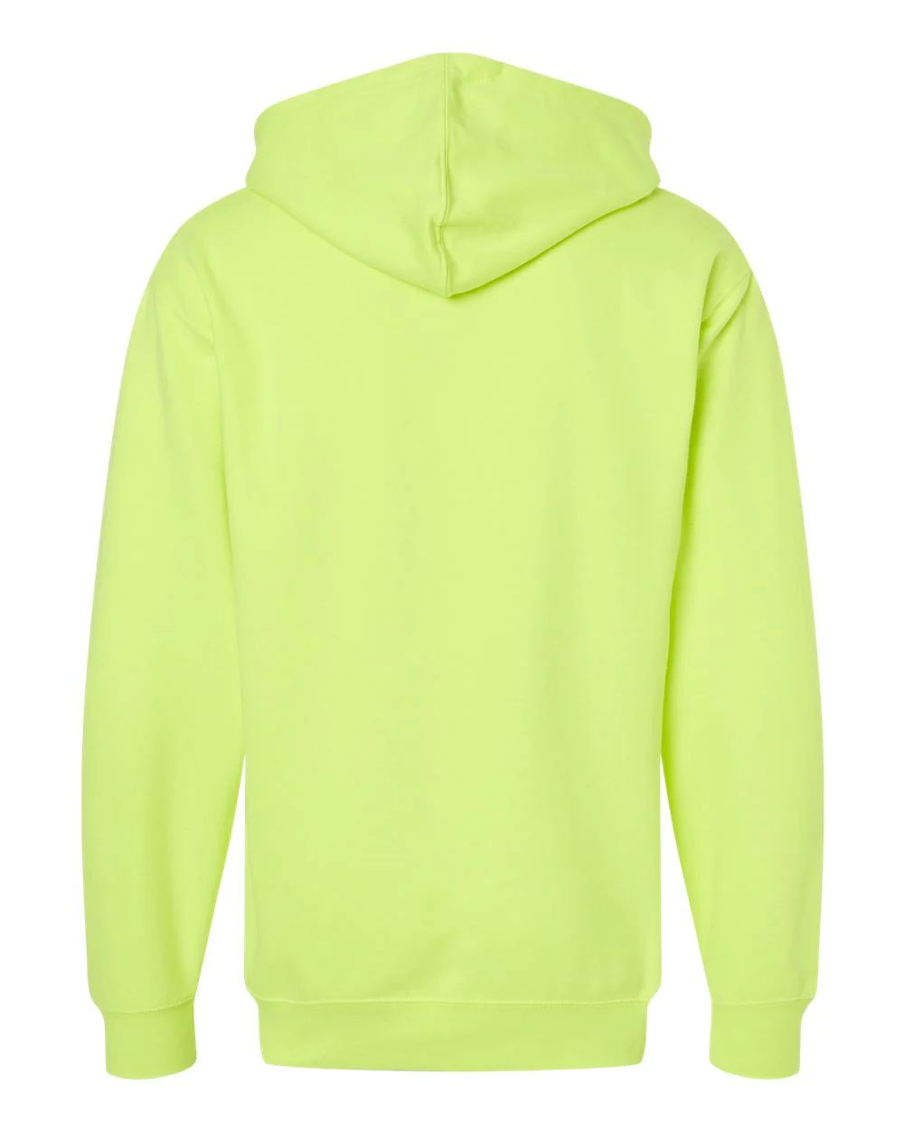 Independent Trading Co.-SS4500Z-Midweight Full-Zip Hooded Sweatshirt - Image 69