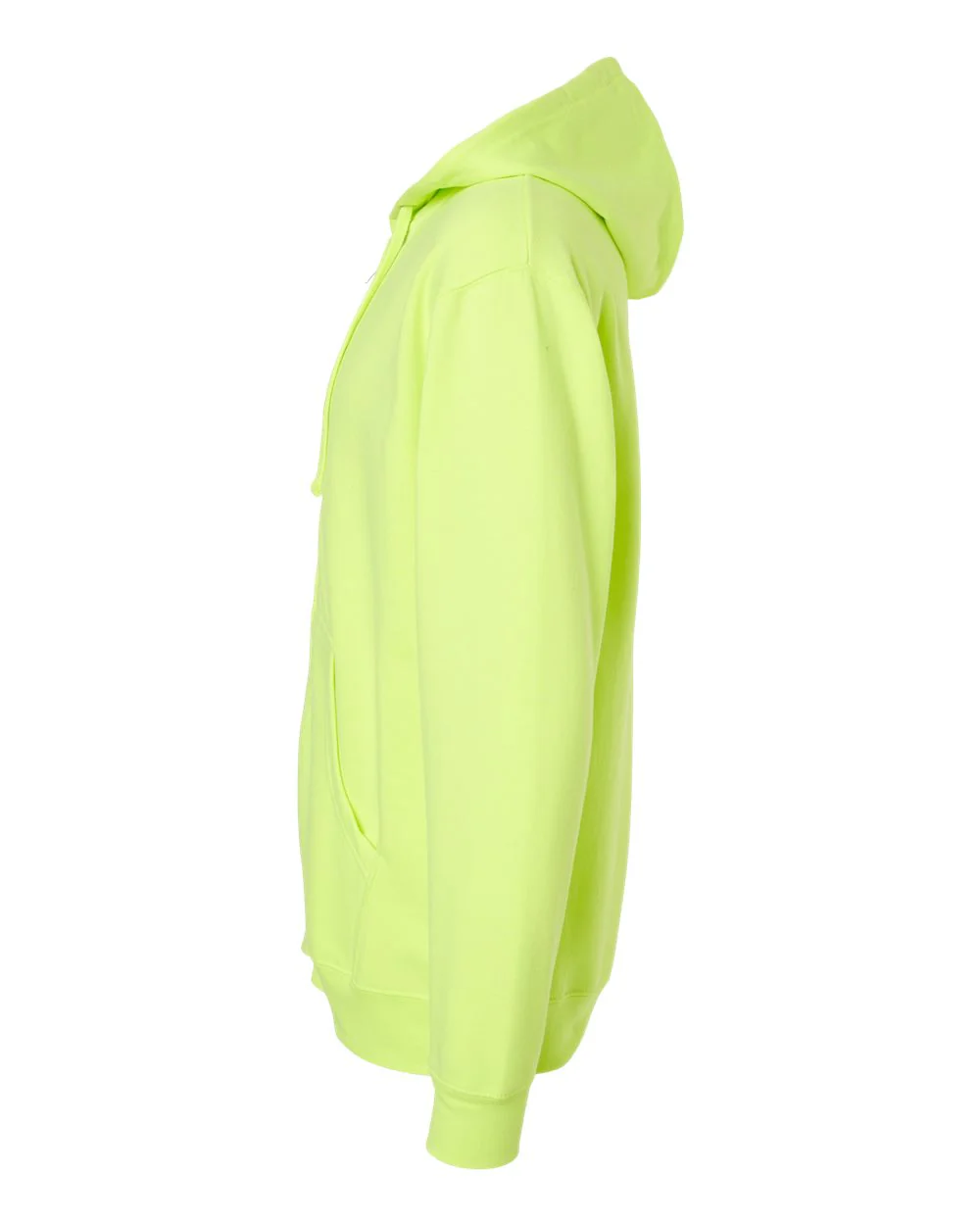 Independent Trading Co.-SS4500Z-Midweight Full-Zip Hooded Sweatshirt - Image 70