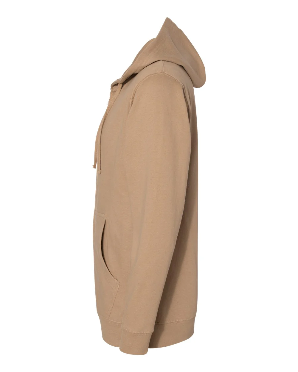 Independent Trading Co.-SS4500Z-Midweight Full-Zip Hooded Sweatshirt - Image 76