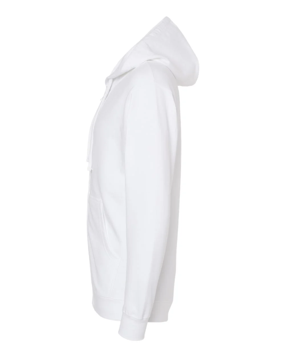 Independent Trading Co.-SS4500Z-Midweight Full-Zip Hooded Sweatshirt - Image 82