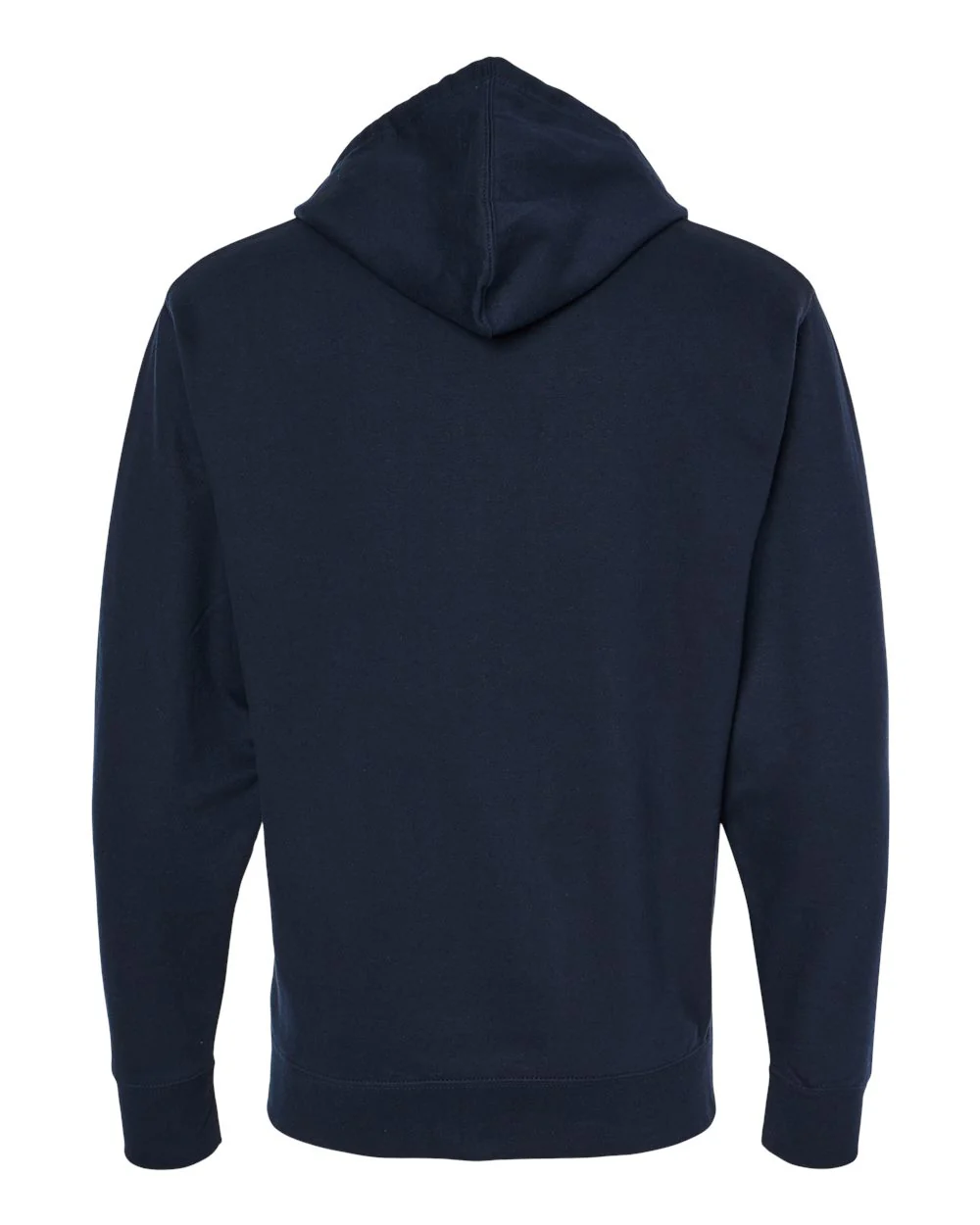 Independent Trading Co.-SS4500Z-Midweight Full-Zip Hooded Sweatshirt - Image 99