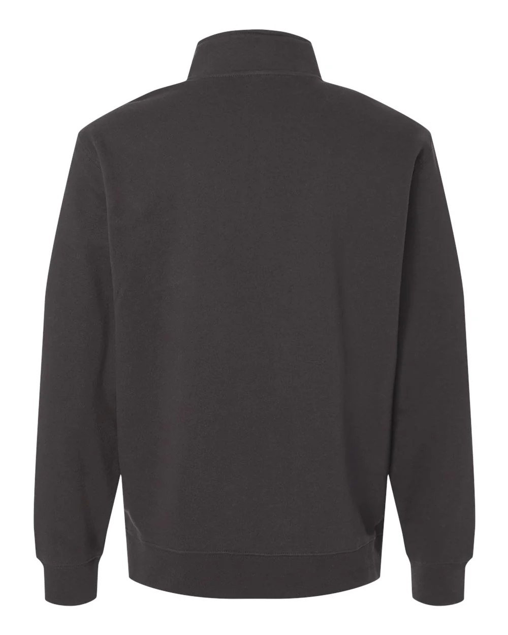 Independent Trading Co.-SS4600QZ-Midweight Quarter-Zip Pullover - Image 12