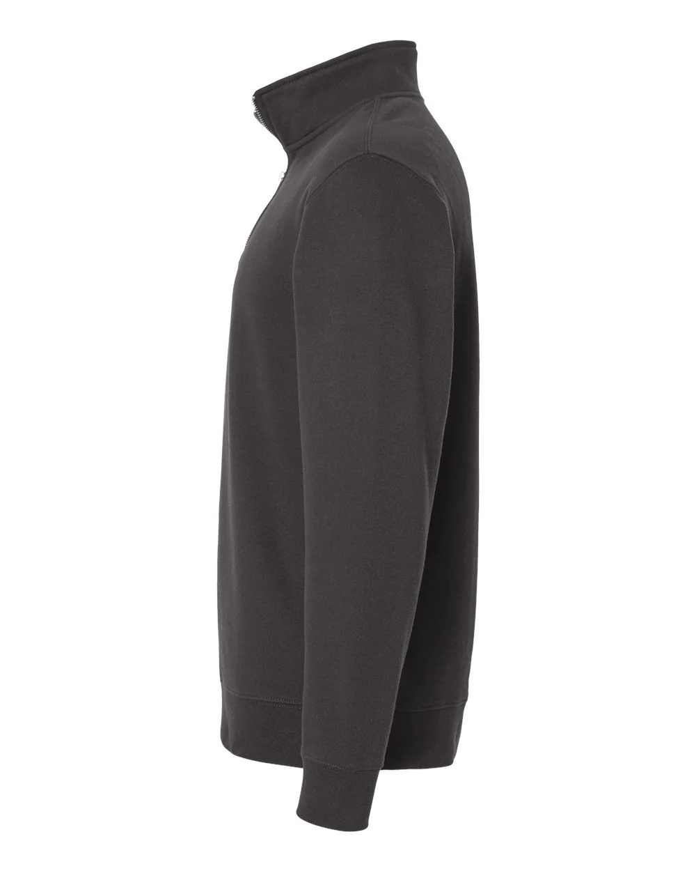 Independent Trading Co.-SS4600QZ-Midweight Quarter-Zip Pullover - Image 14