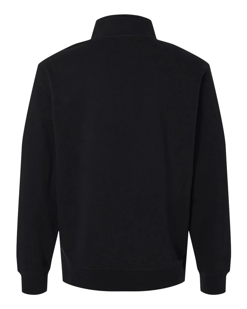 Independent Trading Co.-SS4600QZ-Midweight Quarter-Zip Pullover - Image 17