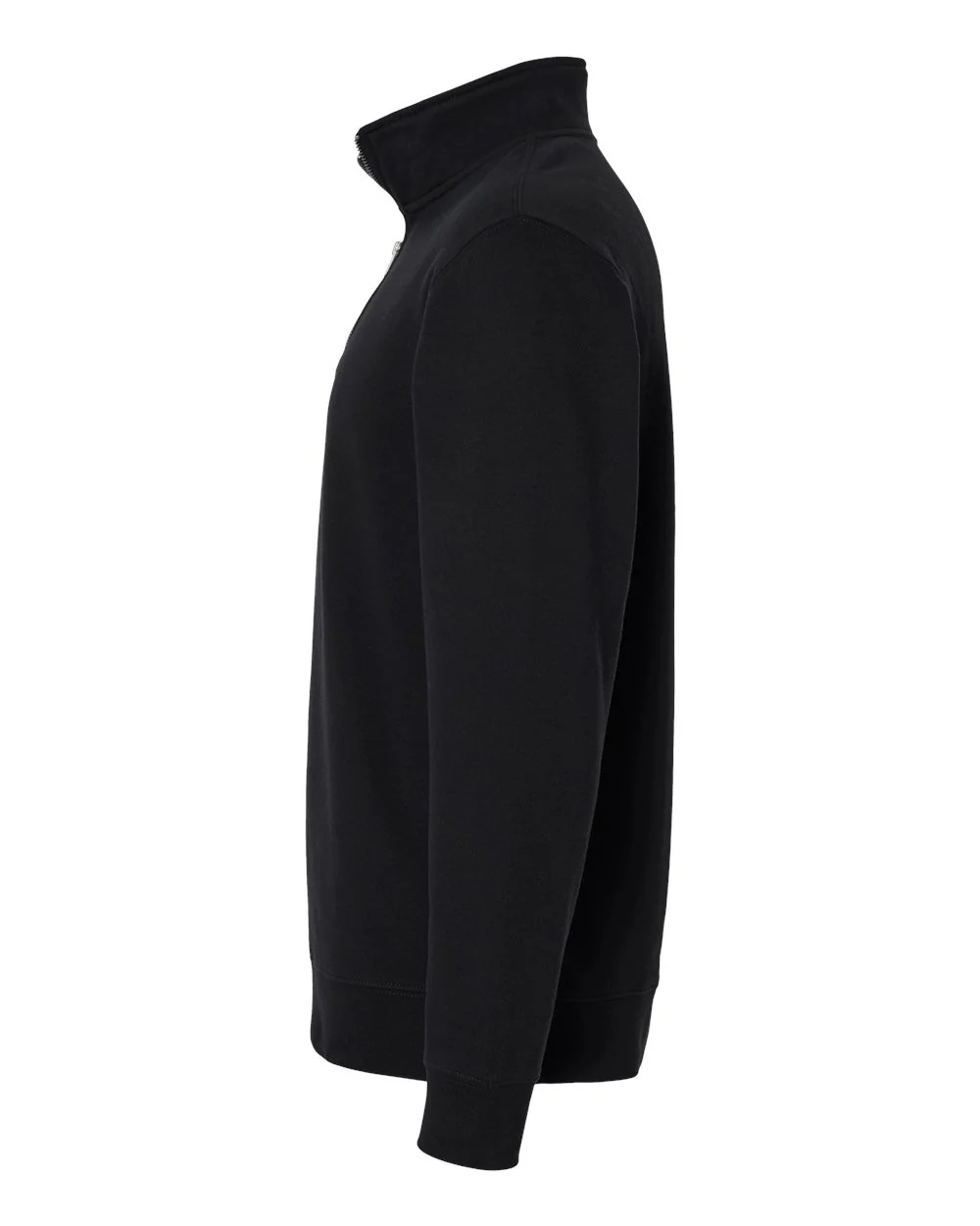 Independent Trading Co.-SS4600QZ-Midweight Quarter-Zip Pullover - Image 19