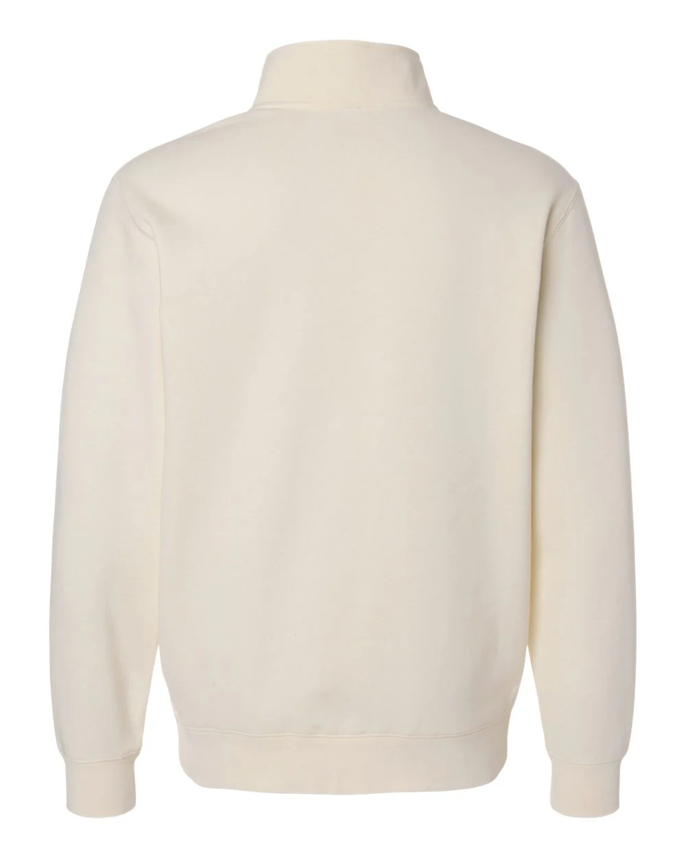 Independent Trading Co.-SS4600QZ-Midweight Quarter-Zip Pullover - Image 22