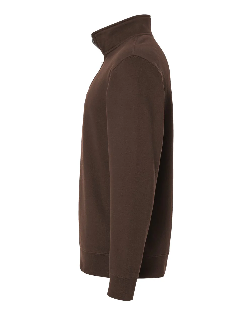 Independent Trading Co.-SS4600QZ-Midweight Quarter-Zip Pullover - Image 29