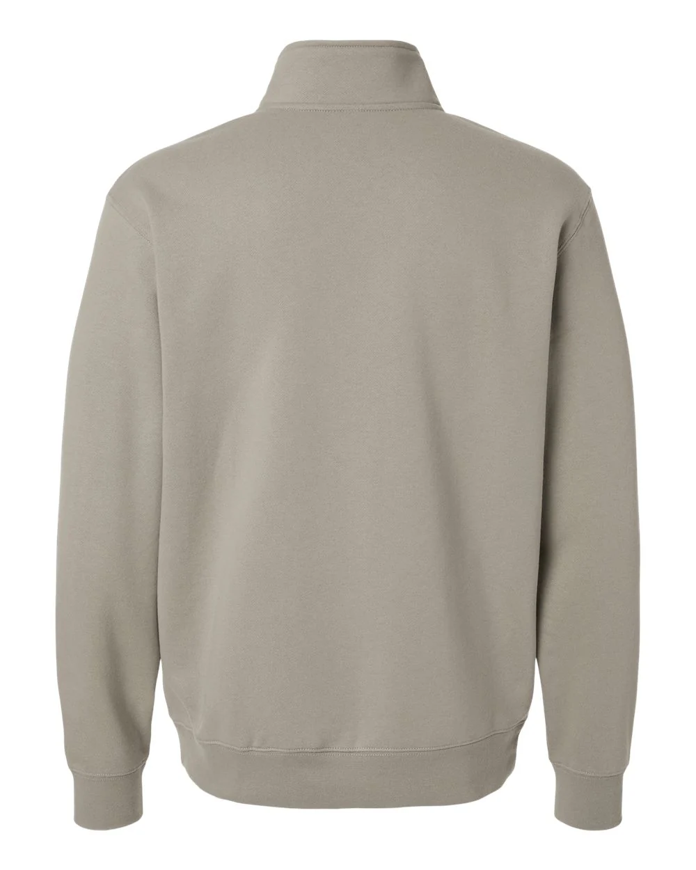 Independent Trading Co.-SS4600QZ-Midweight Quarter-Zip Pullover - Image 32