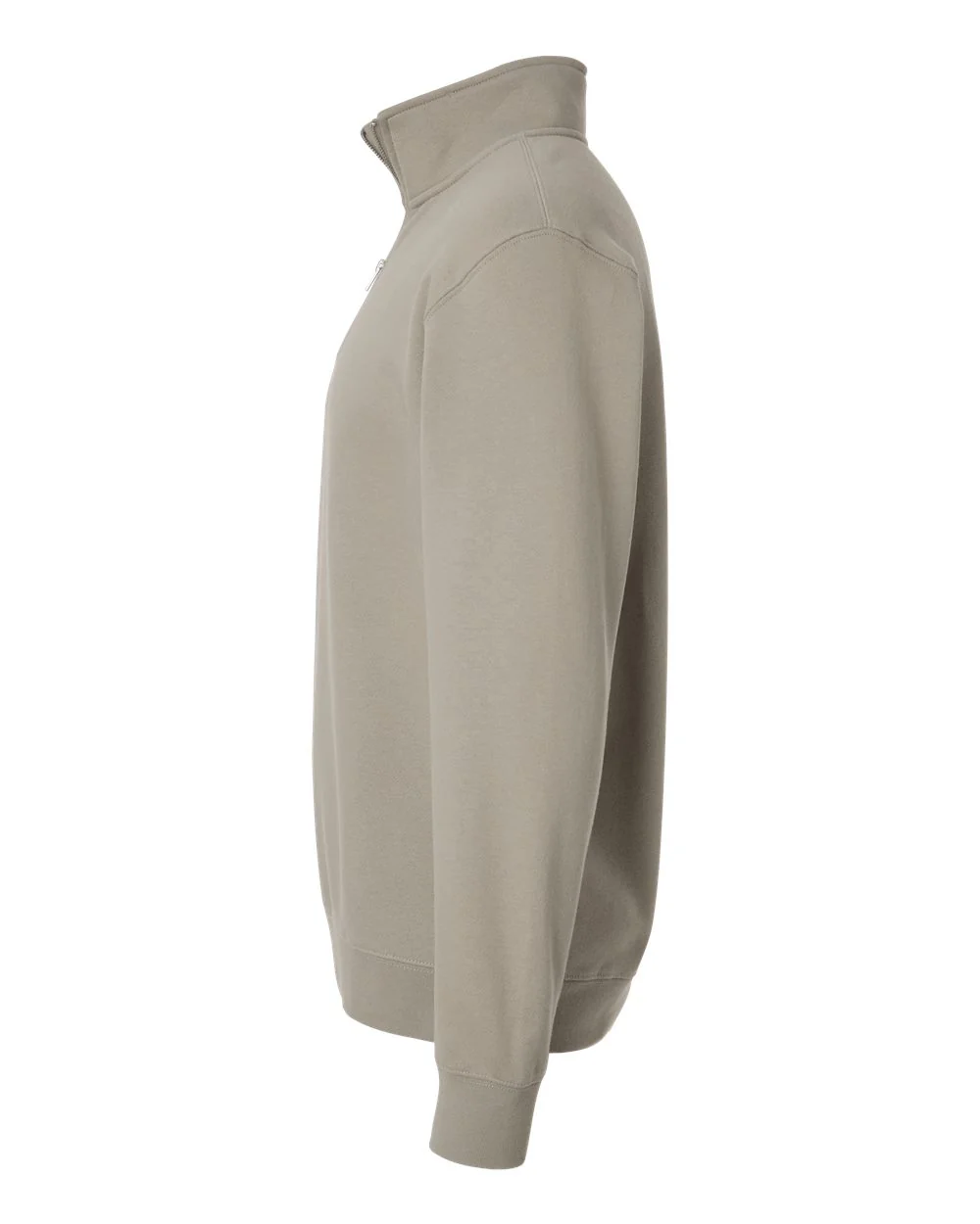 Independent Trading Co.-SS4600QZ-Midweight Quarter-Zip Pullover - Image 34